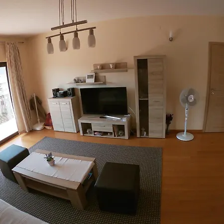 Roic Apartmán Stari Grad (Hvar)
