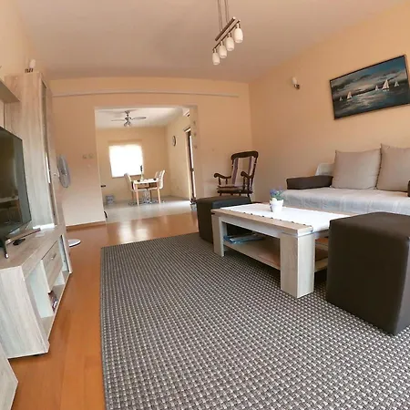 Appartement Roic