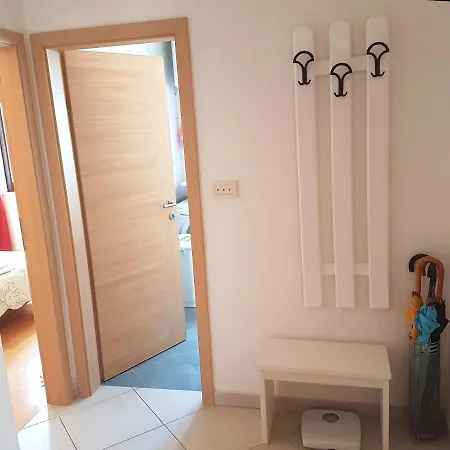 Roic Appartement *
