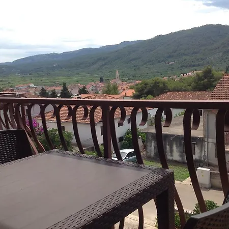 Roic Appartement Stari Grad (Hvar)