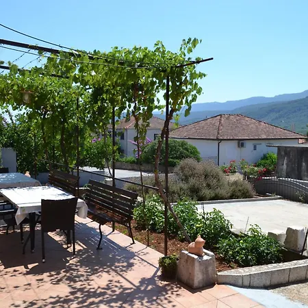 Roic Appartement *