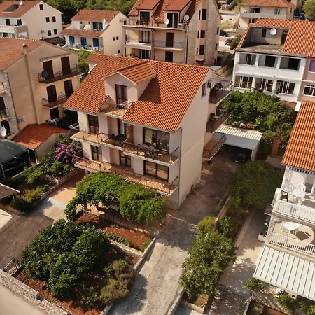 Roic Appartement Stari Grad (Hvar)