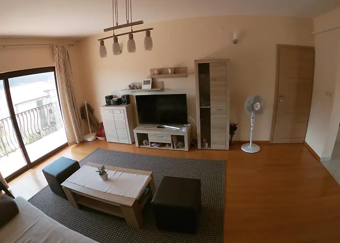 Roic Appartement Stari Grad (Hvar)