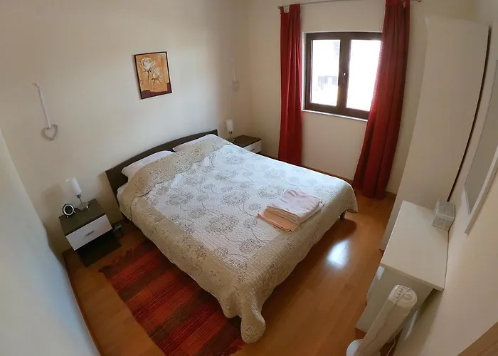 Roic Appartement