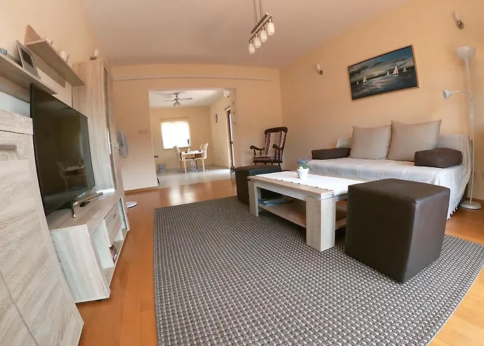 Appartement Roic