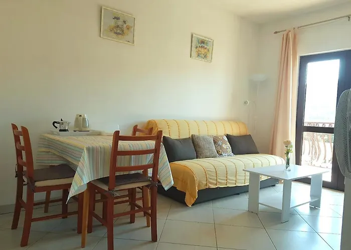Appartement Roic Stari Grad (Hvar)