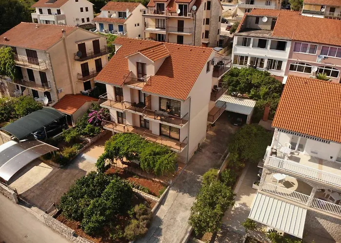 Roic Appartement Stari Grad (Hvar)